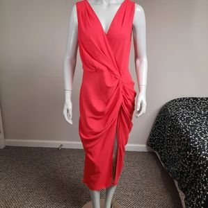 Amanda Uprichard Dress